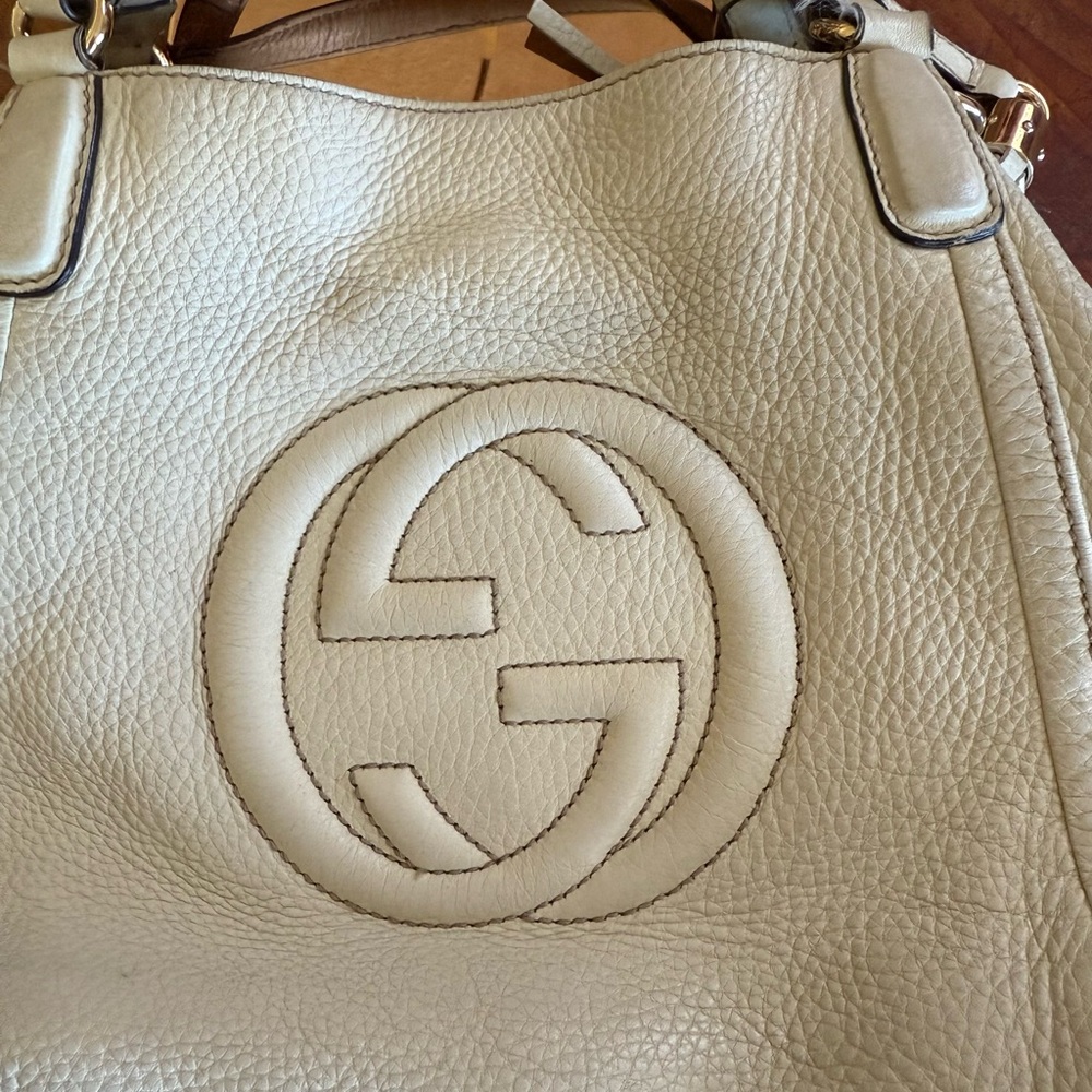 Gucci SoHo - Picture 13 of 14